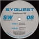 Syquest - Freeforms EP